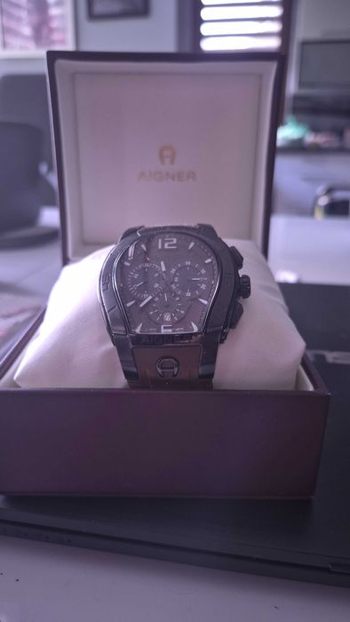 Sprzedam zegarek męski