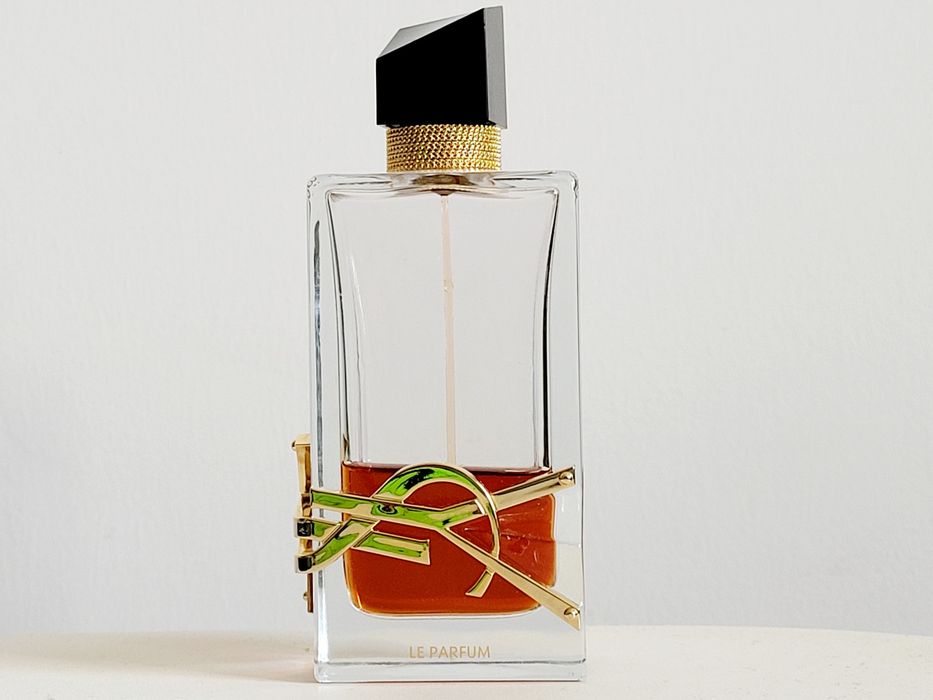 Yves Saint Laurent Libre Le Parfum oryginał z roku premiery 38W4002