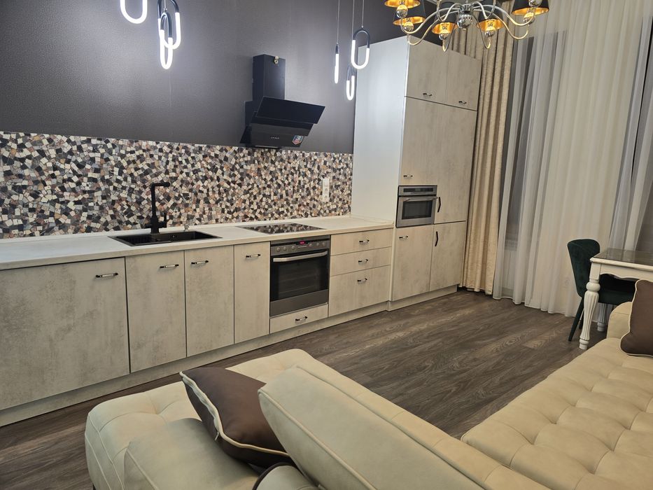 Продам 1+1 квартиру в Основянском районе