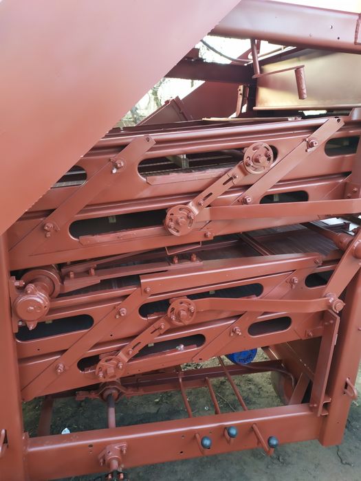 ОВС 25 Після капітального ремонту