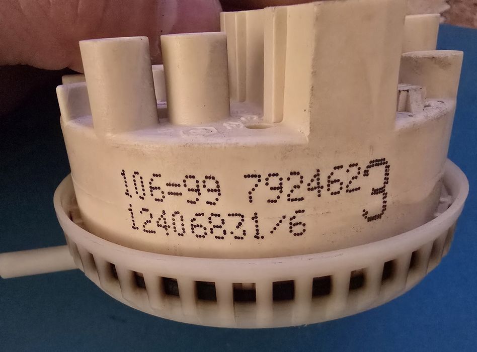 Прессостат Electrolux, Zanussi, AEG