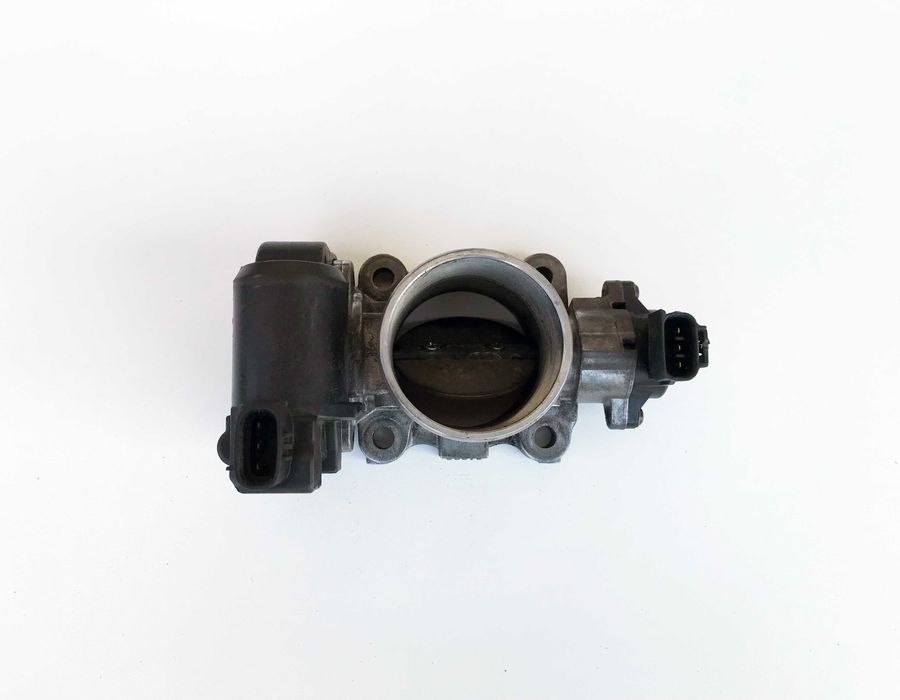 Дросельна заслонка Toyota Auris E15 / Avensis T25 / Corolla E15 / Corolla Verso - 2.0 D-4D - 2.2 D-4D - 2.2 D-CAT