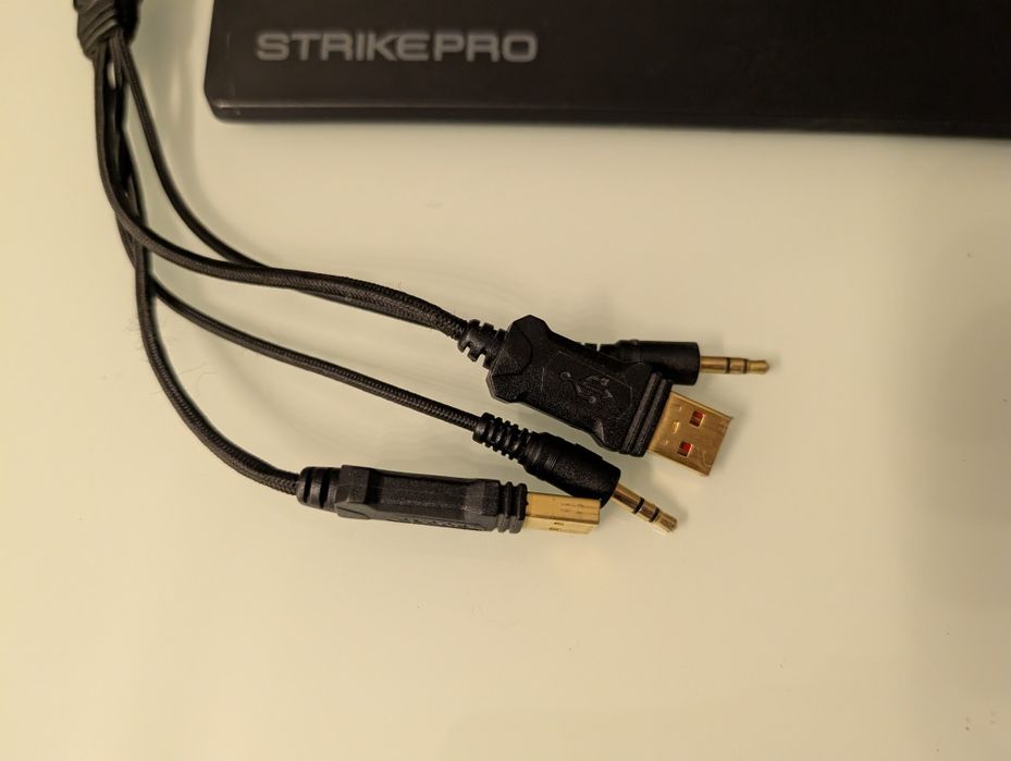 Teclado mecânico ozone