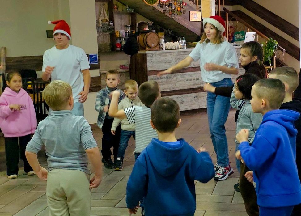 Аніматори на дитяче свято | Компаніївка та район