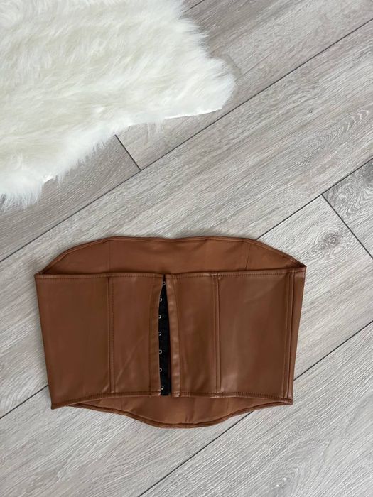 Корсет від Zara, Новий