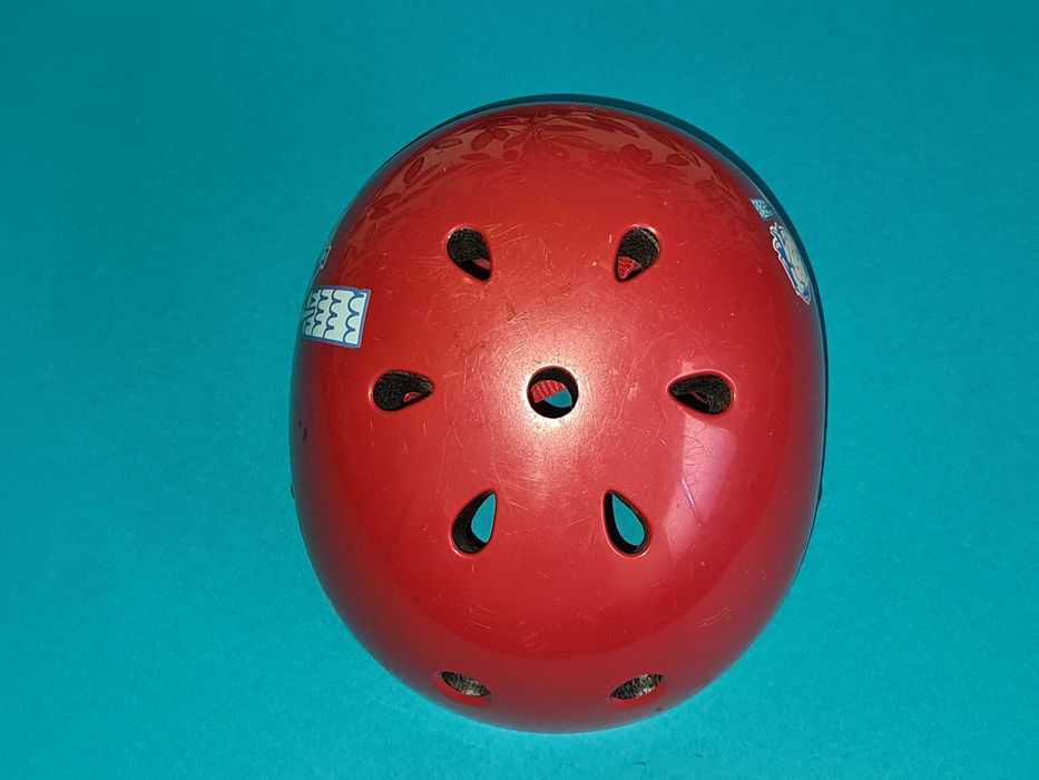 Kask Dziecięcy Oxelo 54-58cm 360gr