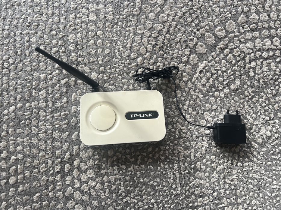 Router ruter wifi tp-link tp link
