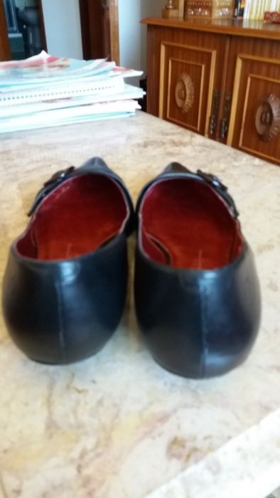 Sapatos para senhora
