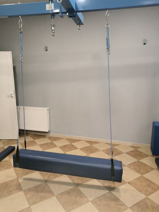 Sprzęt  Empis konik do integracji sensorycznej