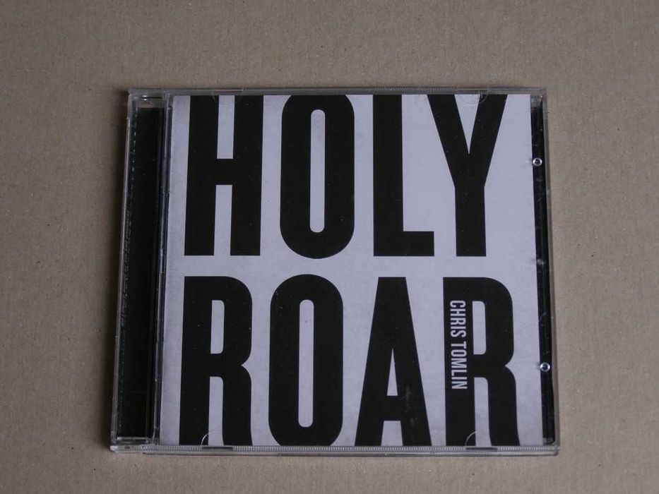 Chris Tomlin Holy roar