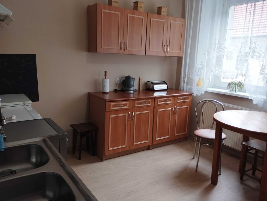 Wynajmę mieszkanie