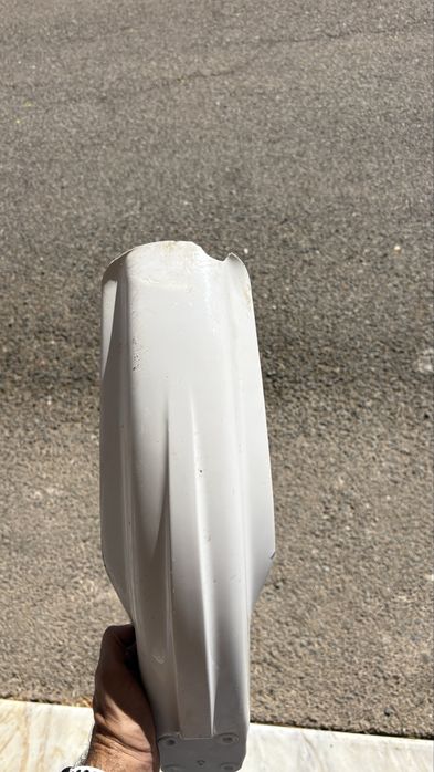 Guarda lamas originais DT 50