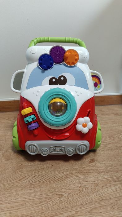 Andarilho Chicco