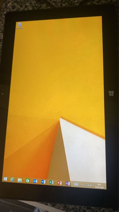 Tablet wuarface como nova