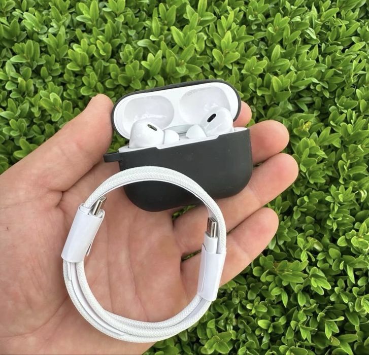 Продам навушників AirPods 2