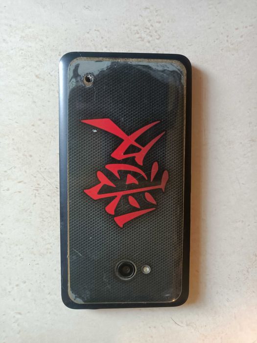 Microsoft      Lumia 640 lte