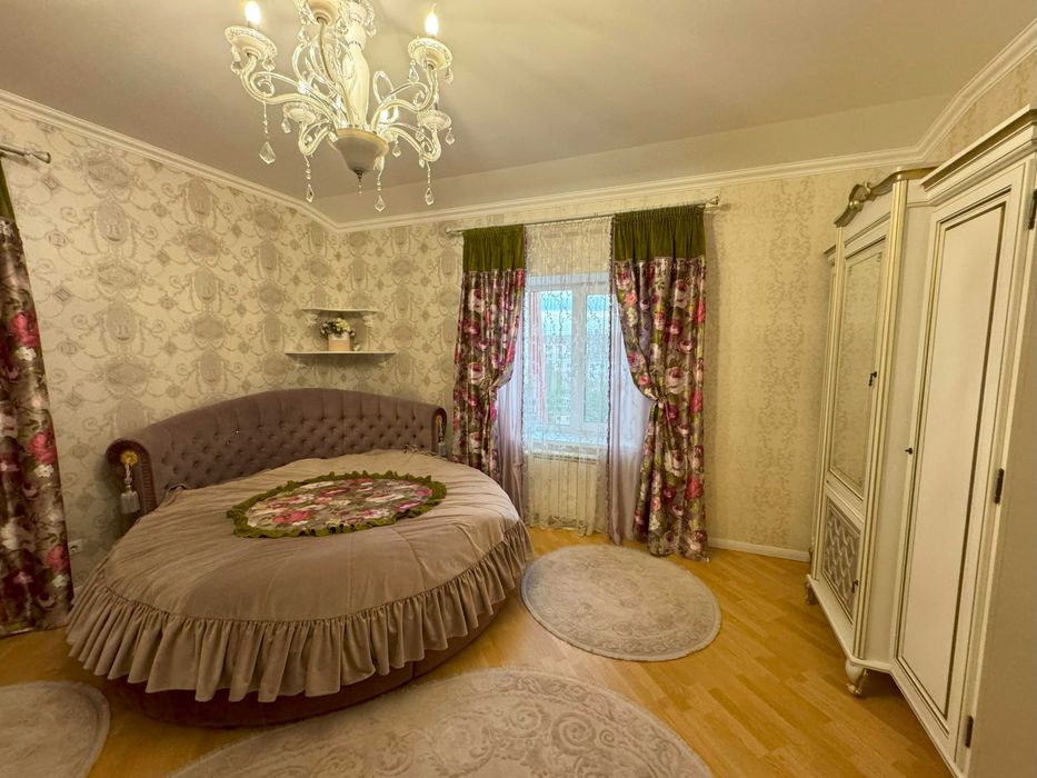 Багатокімнатна квартира за адресою вул. Магістратська (площа 106 м²) - Atlanta.ua - фото 5