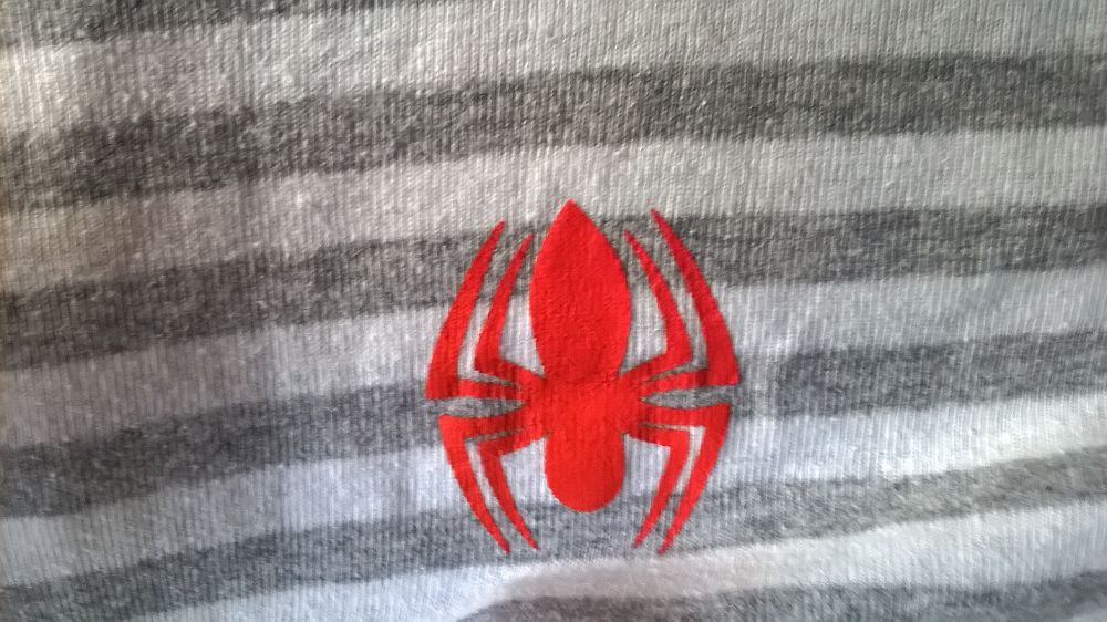 Podkoszulki , 2x, Spiderman 98, super