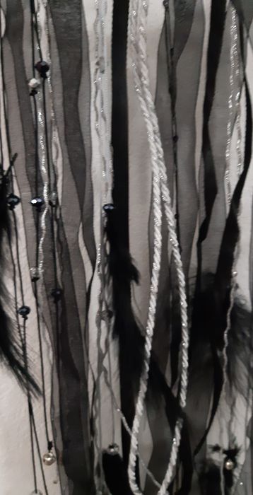 Caça Sonhos, Filtro de Sonhos ou Dreamcatcher