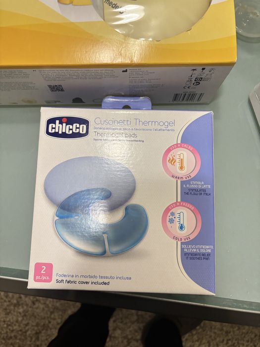 Breast Milk Extraction Kit64169640307330122