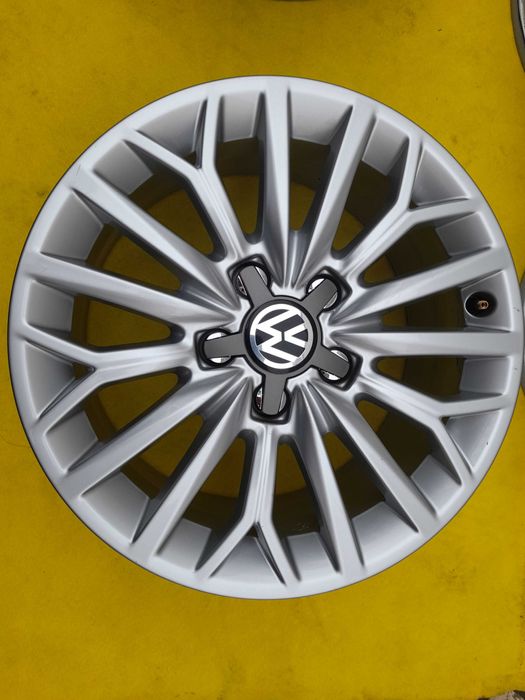 Jantes Audi Seat Volkswagen SKoda 16  5x112