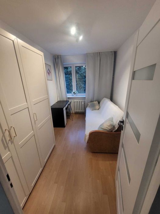 Pokój na wynajem GDAŃSK -SUCHANINO