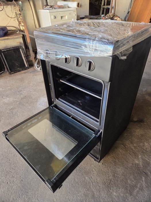 Fogão a gás butano