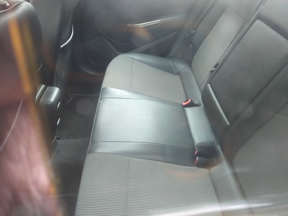 OPEL Astra diesel cdti 6vel 120 cv