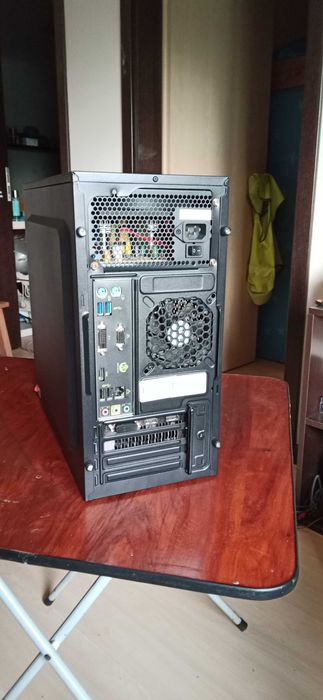 Computador Gaming i7 6700 gtx 1660 super