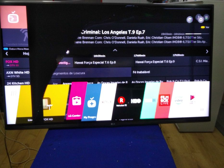 Peças Para TV LCD e LED