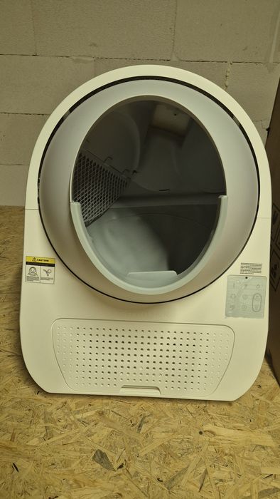 Automatyczna kuweta Catlink Pro Luxury version