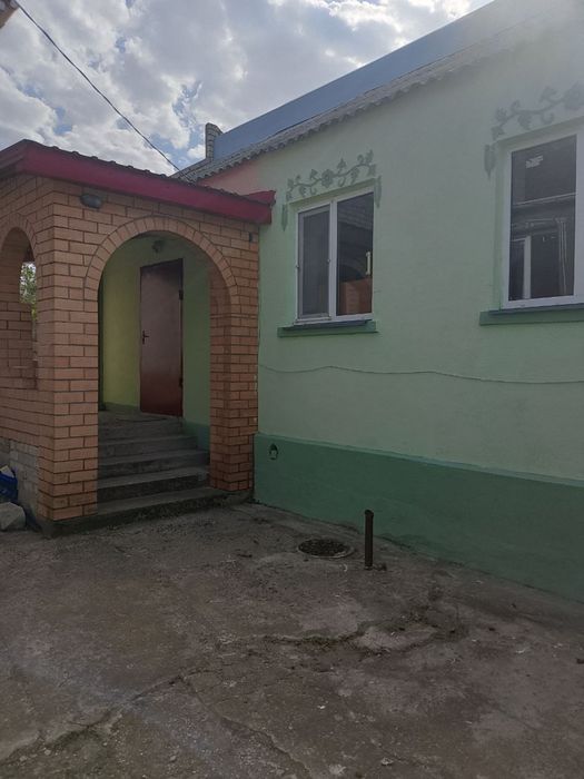 Продам будинок. Сертифікат+