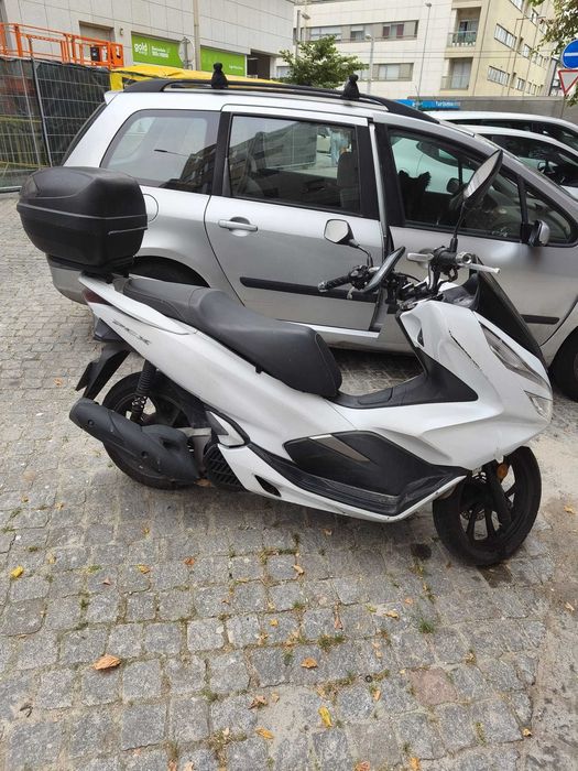 scooter Honda PCX 125