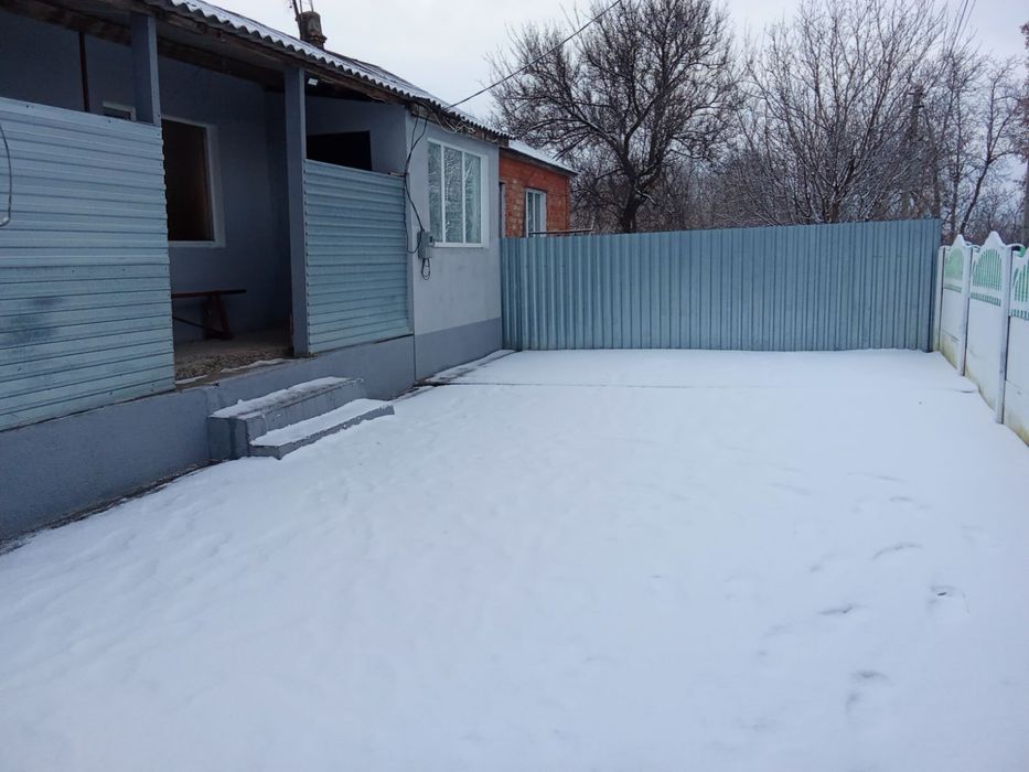 2 кімнатна квартира на землі . Вулиця Васильєва( Камяномостівська)