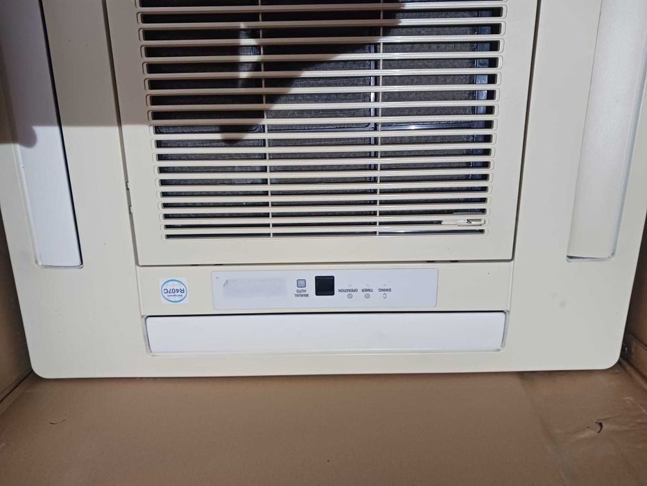 Grelhas completas de cassete Ar condicionado General/Fujitsu 60-60