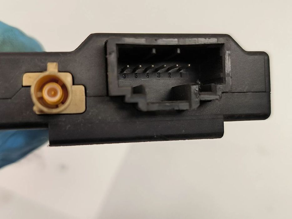 moduł sterownik webasto vw audi 3d0963513a telestart t70