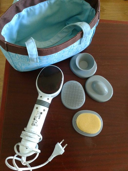 Инфракрасный массажер  фитнес LLoyd DR-3