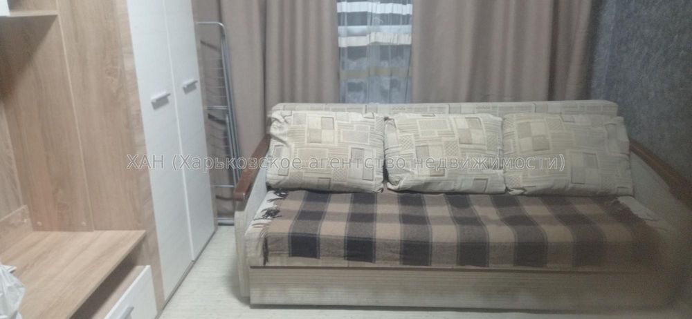 Сдам квартиру студию ЖК Дидро Салтовка20 м2 5мин.метро. D15