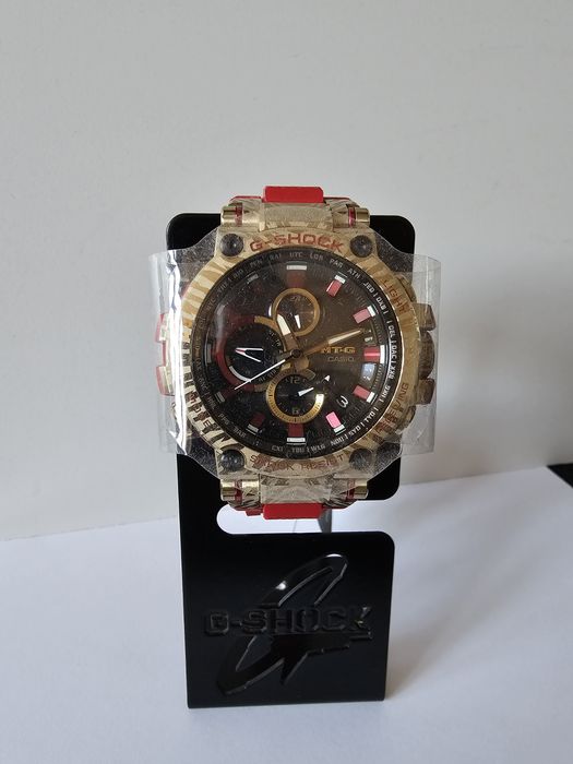 Casio g shock mtg b1000cx