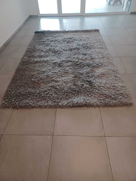 Carpete de sala 1,90*2,90