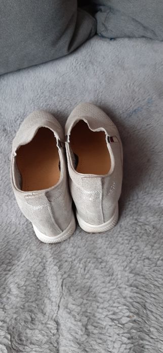 Buty Snickers 37