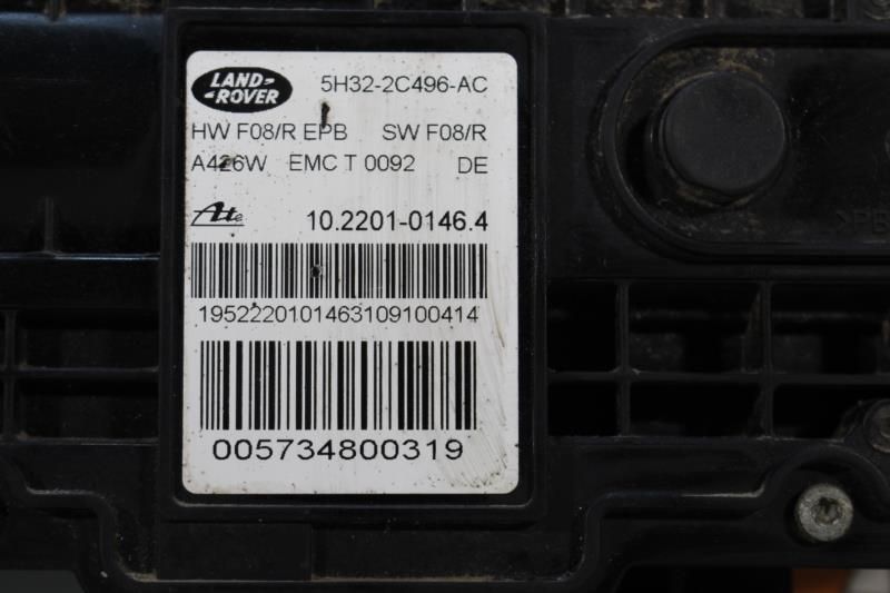 Módulo genérico LAND ROVER Discovery III (L319)