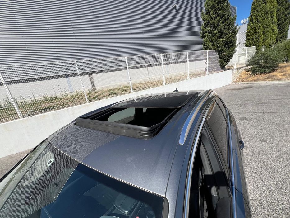 Audi Q7 3.0 E-Tron Tiptronic S-Line
