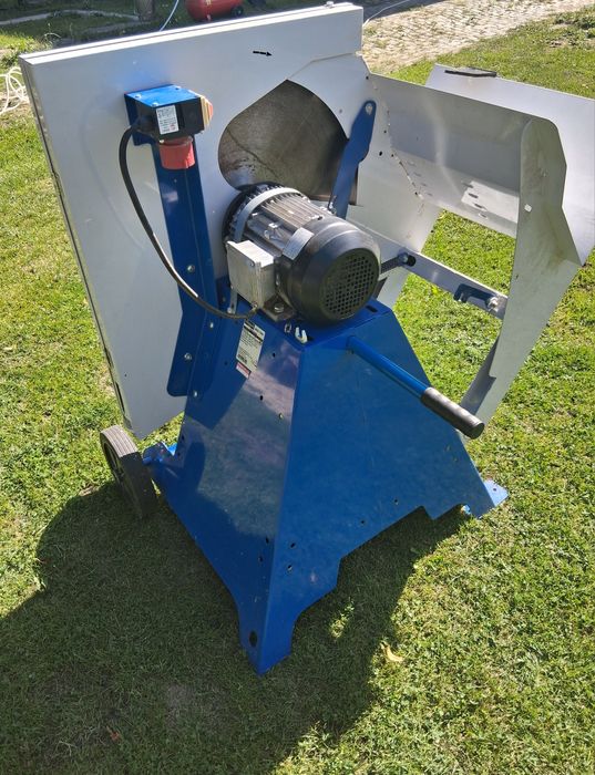 Piła wahadłowa Scheppach