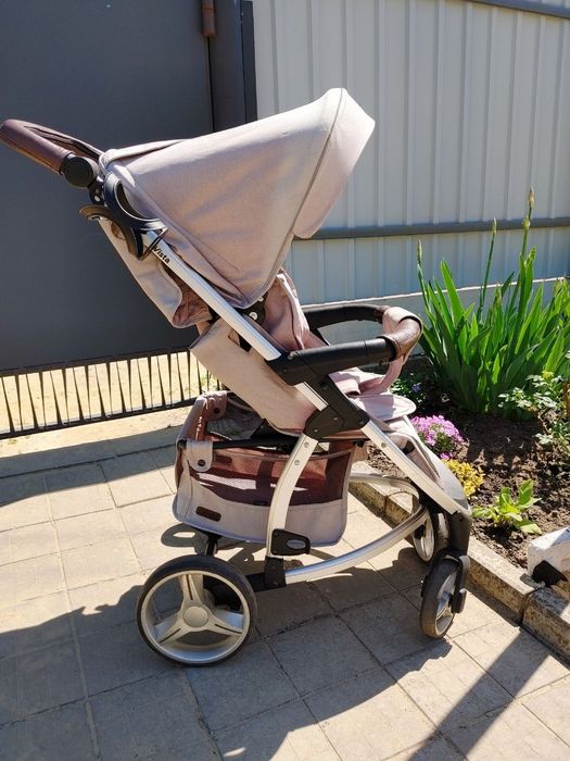 Продам прогулочну коляску.