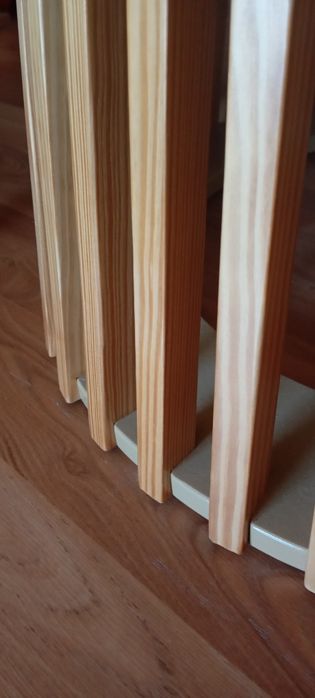 Mesa de Jantar 120 cm