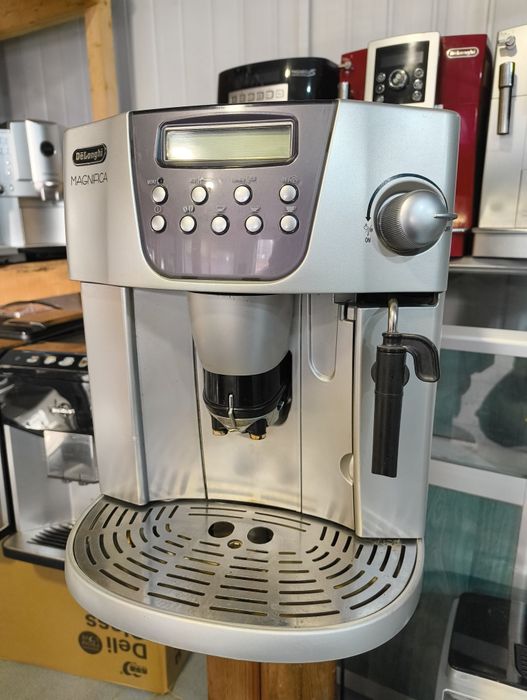 Delonghi Magnifica esam4400