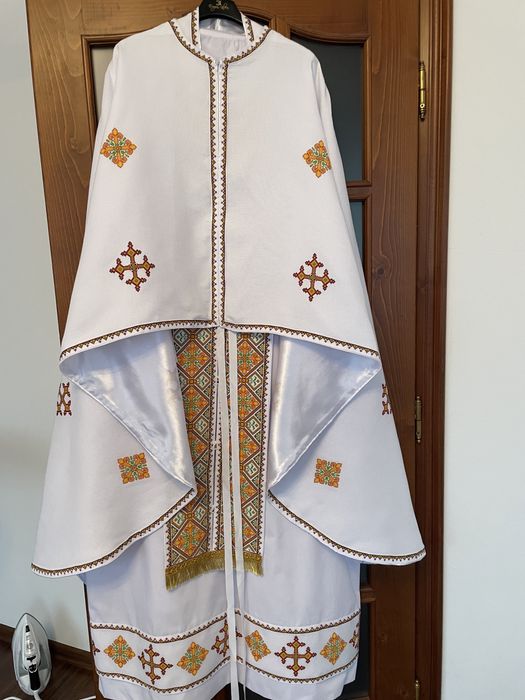 Фелон під замовлення