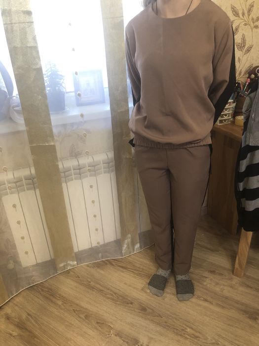 Костюм для девочки