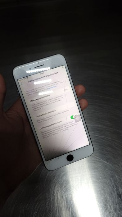 Iphone 8 Plus 64 Gb